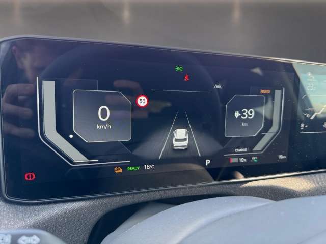 Fahrzeugbild eines Kia EV2