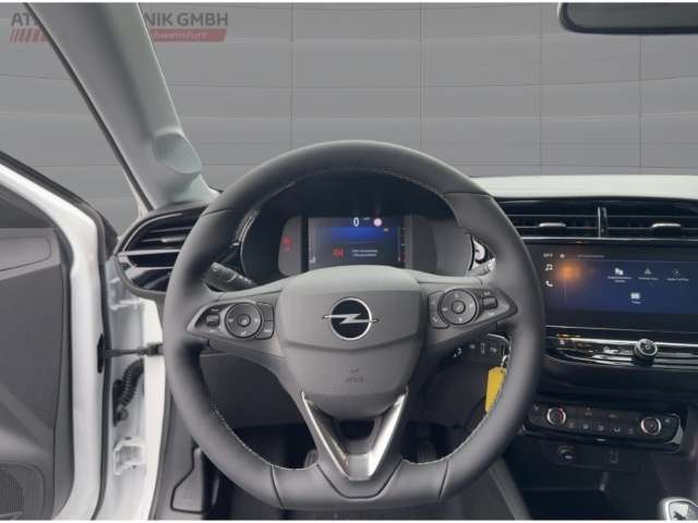 Fahrzeugbild eines Opel Corsa