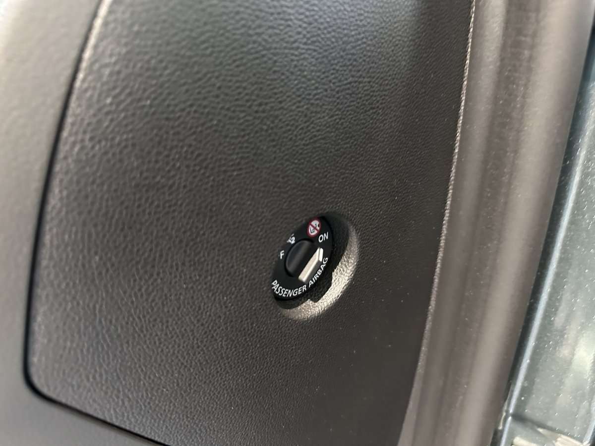 Fahrzeugbild eines Dacia Duster