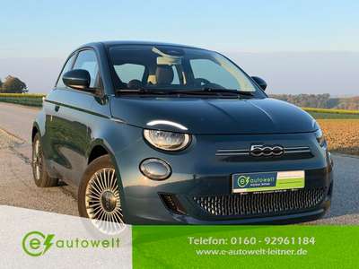 Bild Fiat 500
