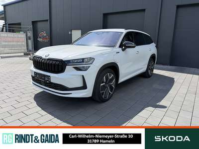 Bild Skoda Kodiaq