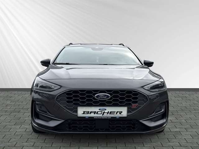 Fahrzeugbild eines Ford Focus