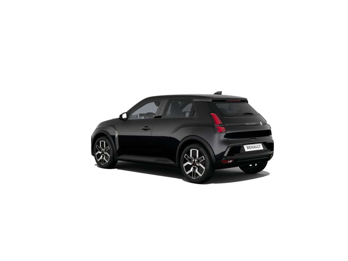 Fahrzeugbild eines Renault 5 E-TECH