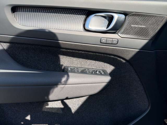 Fahrzeugbild eines Volvo XC40