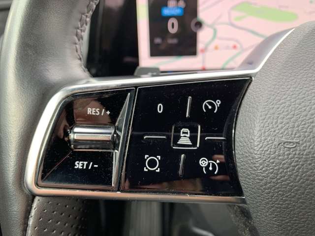 Fahrzeugbild eines Renault Megane E-TECH