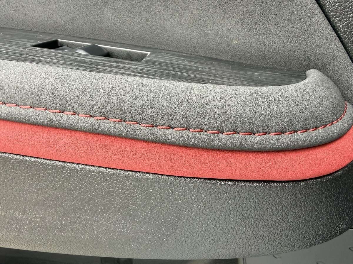 Fahrzeugbild eines GWM Ora 03