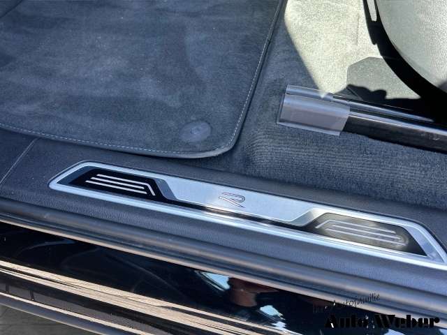 Fahrzeugbild eines Volkswagen Touareg