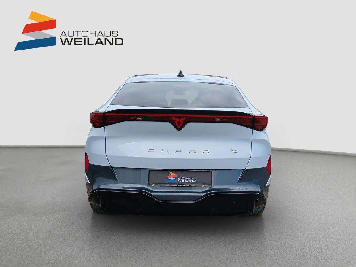 Fahrzeugbild eines CUPRA Tavascan