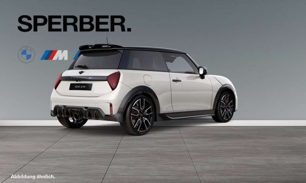 Fahrzeugbild eines MINI MINI