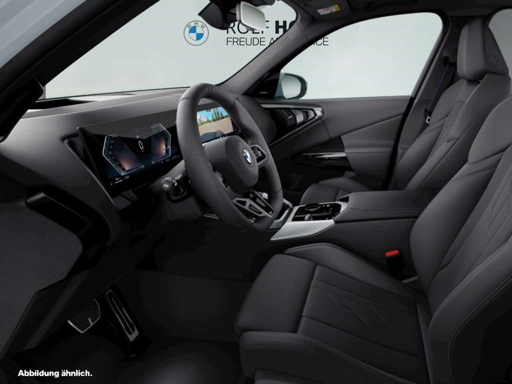 Fahrzeugbild eines BMW X3