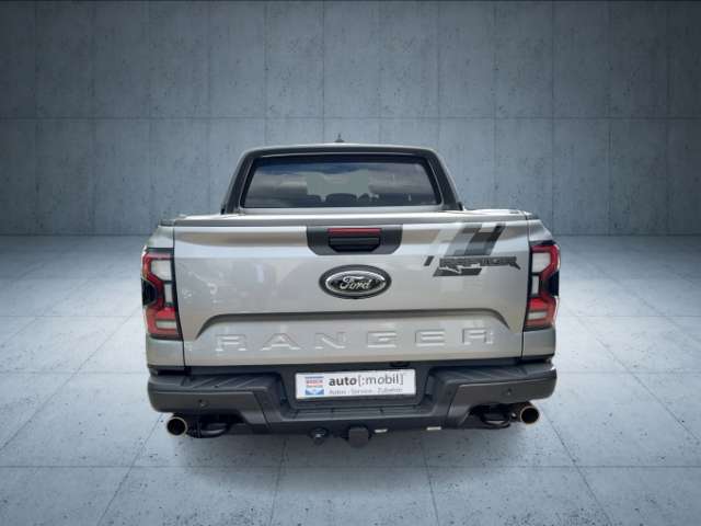 Fahrzeugbild eines Ford Ranger