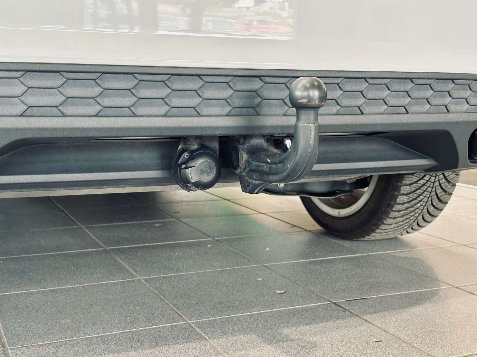 Fahrzeugbild eines Audi A3
