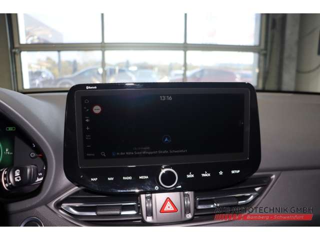 Fahrzeugbild eines Hyundai i30