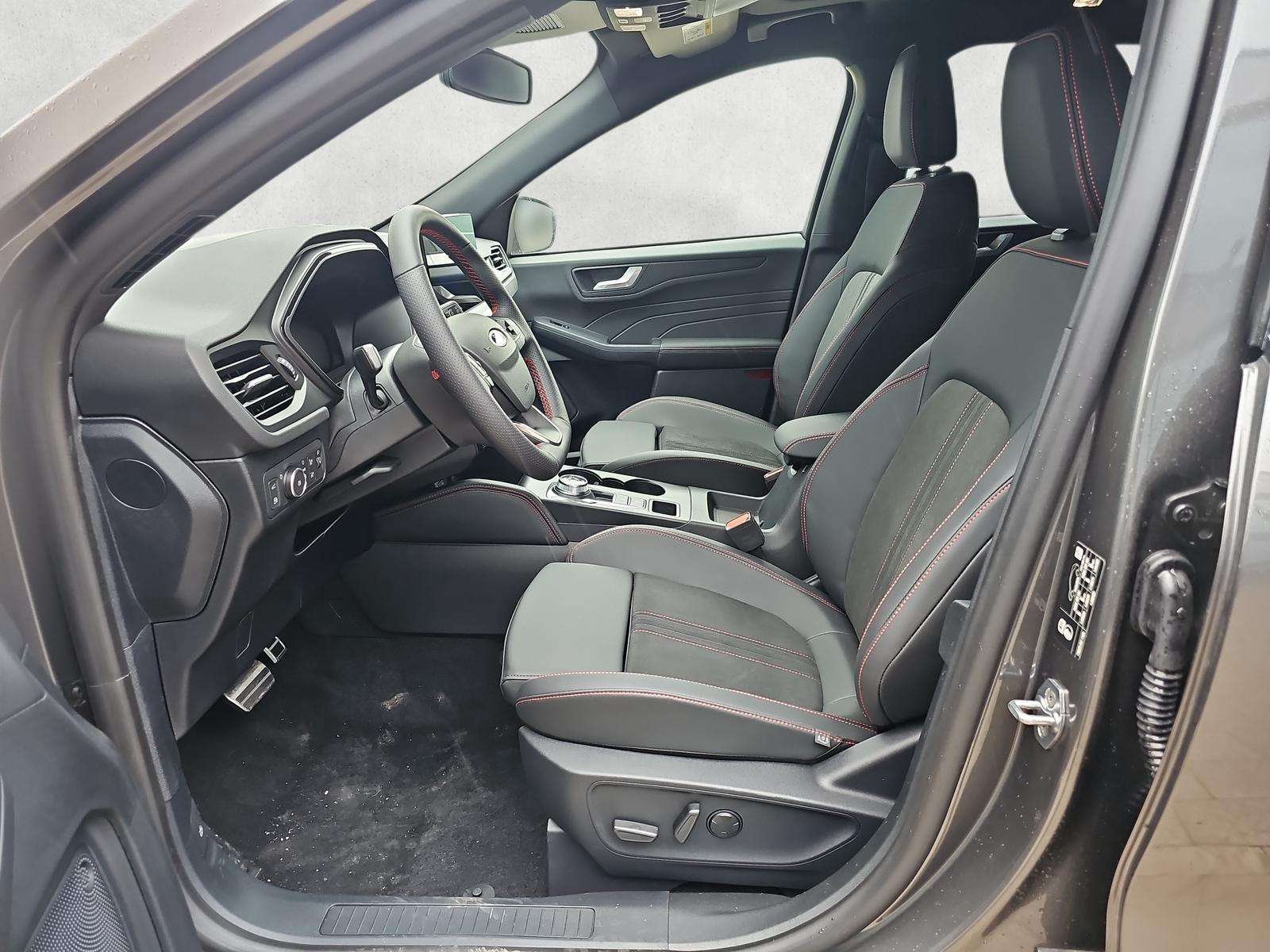 Fahrzeugbild eines Ford Kuga