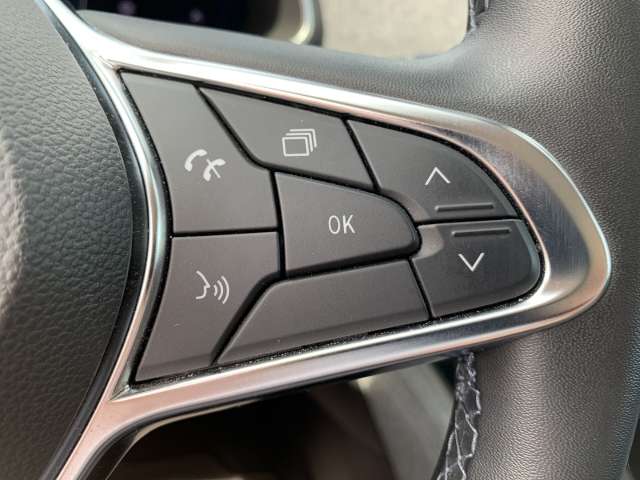 Fahrzeugbild eines Renault ZOE