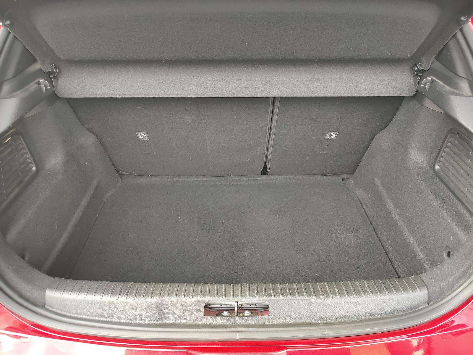 Fahrzeugbild eines Opel Mokka