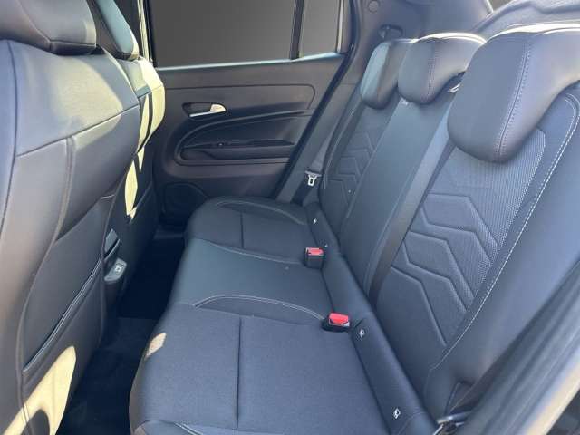 Fahrzeugbild eines Jeep Avenger