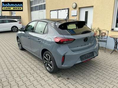 Bild Opel Corsa