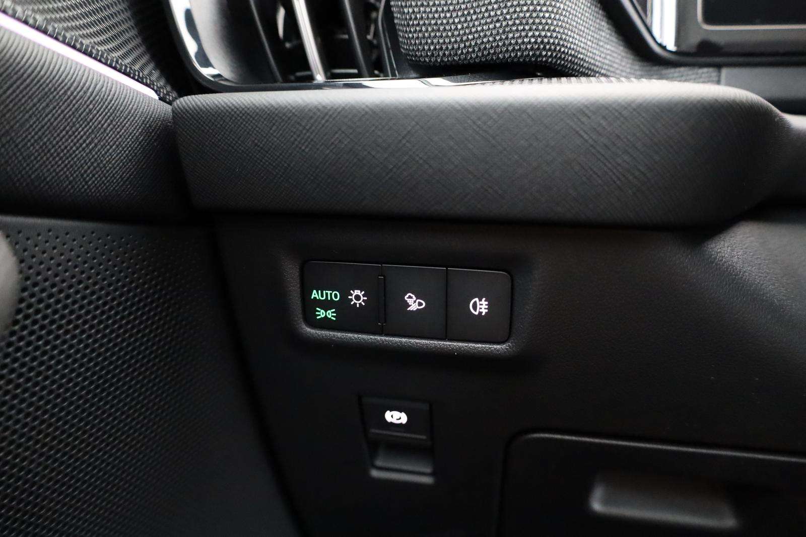 Fahrzeugbild eines Skoda Kodiaq