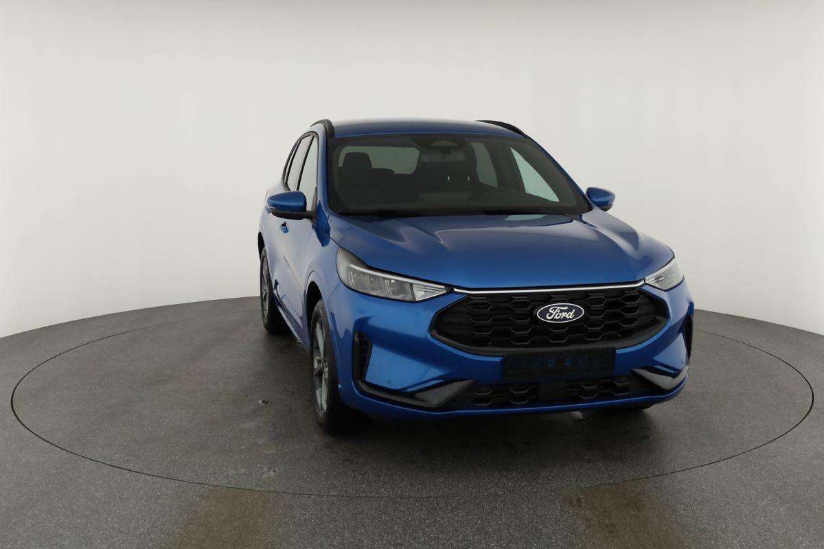 Fahrzeugbild eines Ford Kuga