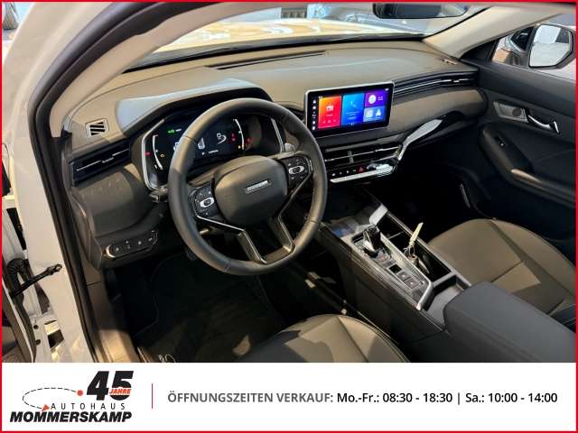 Fahrzeugbild eines GWM Haval Jolion Pro