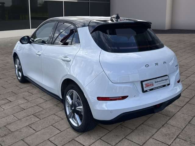 Fahrzeugbild eines GWM Ora 03