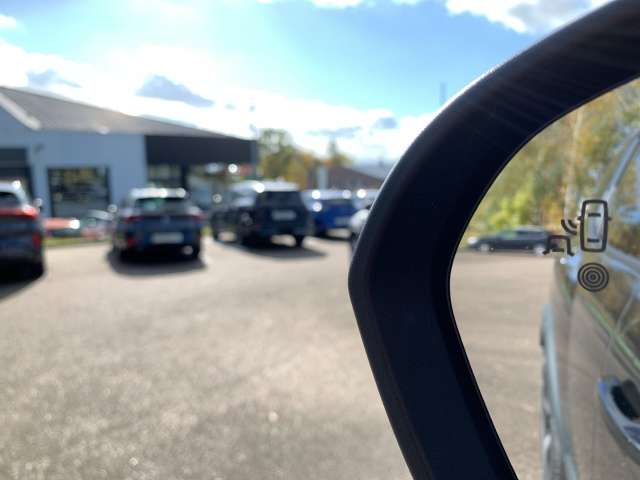 Fahrzeugbild eines Dacia Duster