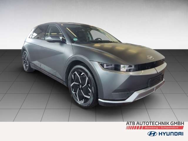 Fahrzeugbild eines Hyundai IONIQ 5