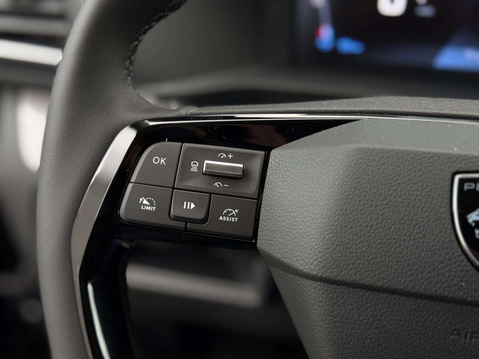 Fahrzeugbild eines Peugeot Traveller