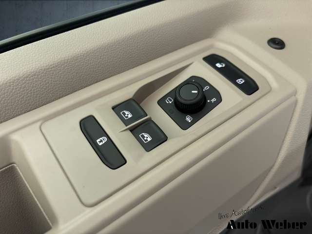 Fahrzeugbild eines Volkswagen California