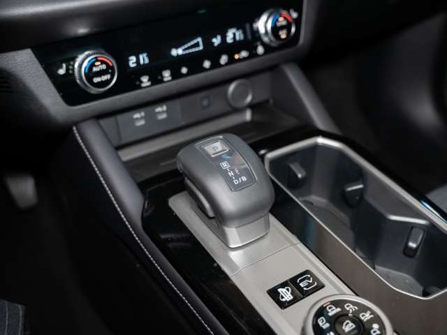 Fahrzeugbild eines Mitsubishi Outlander