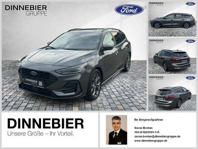Bild Ford Focus