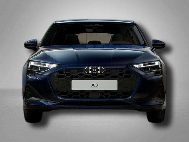 Fahrzeugbild eines Audi A3