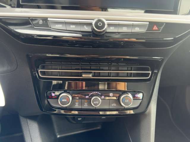 Fahrzeugbild eines Opel Mokka