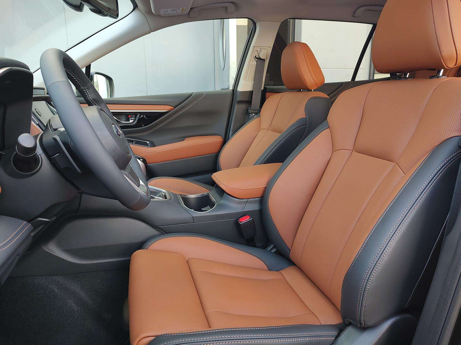 Fahrzeugbild eines Subaru Outback