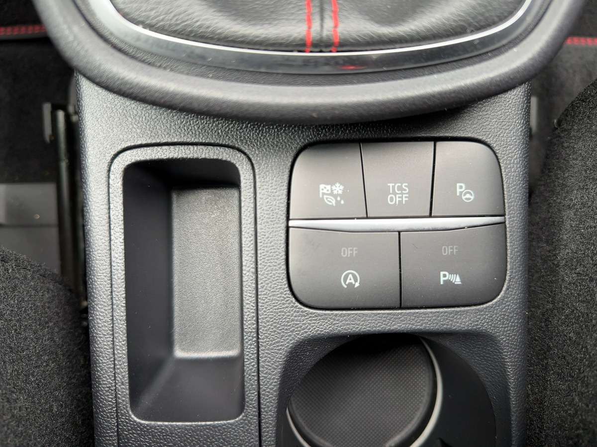 Fahrzeugbild eines Ford Puma