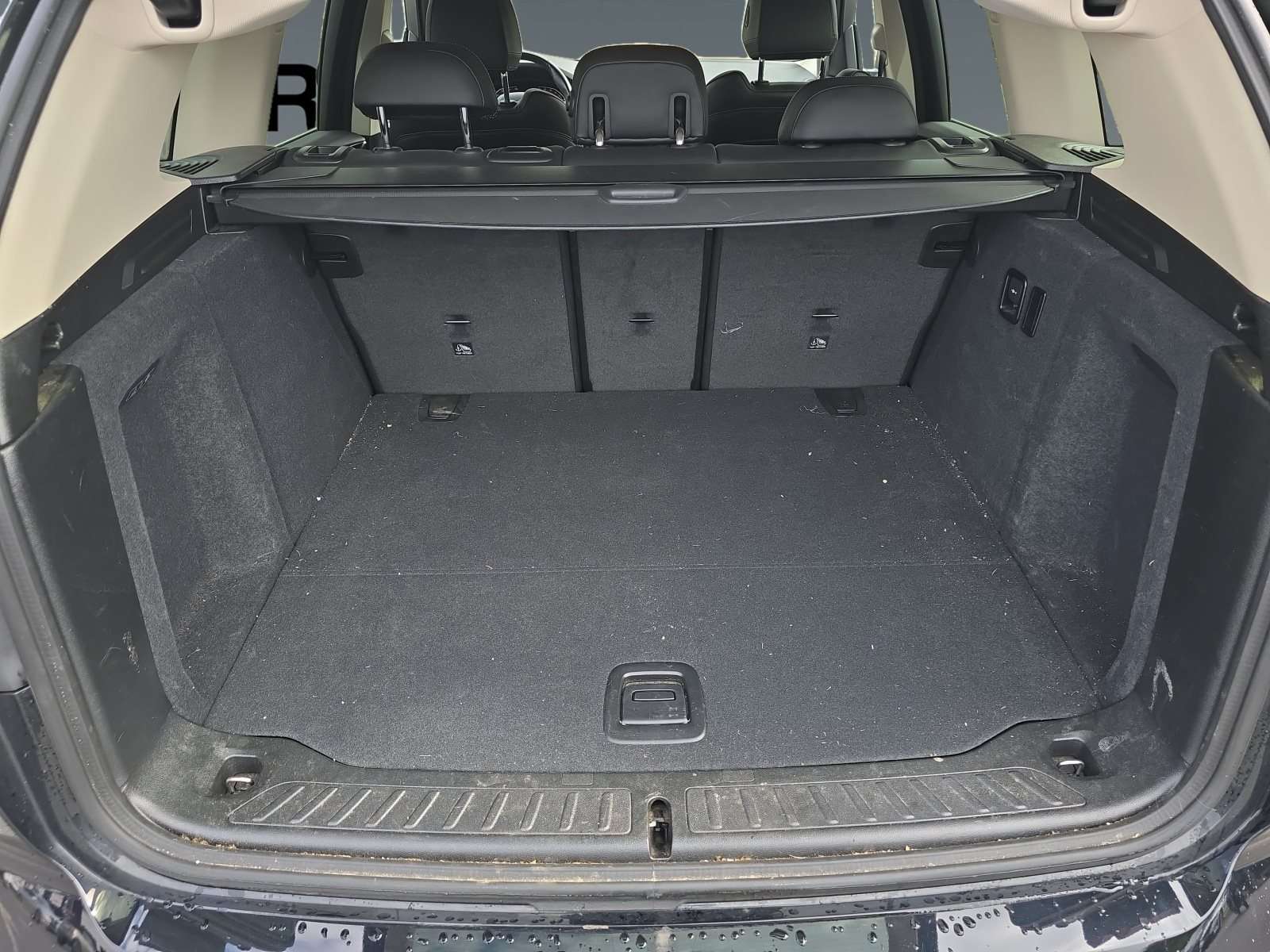 Fahrzeugbild eines BMW X3
