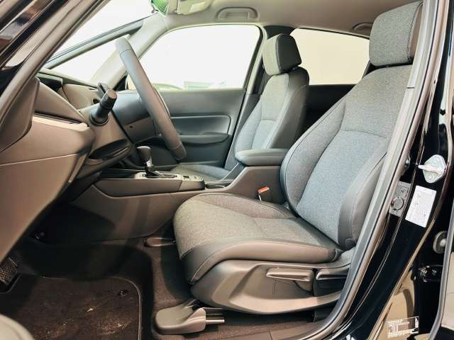Fahrzeugbild eines Honda Jazz