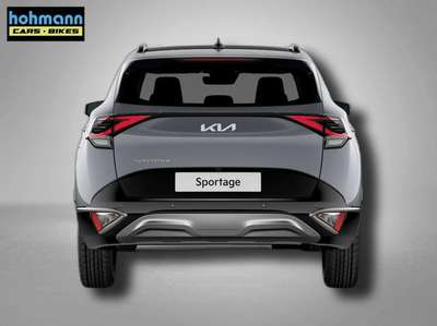 Bild Kia Sportage