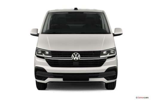 Fahrzeugbild eines Volkswagen Transporter