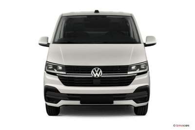 Bild Volkswagen Transporter