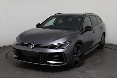 Bild Volkswagen Passat
