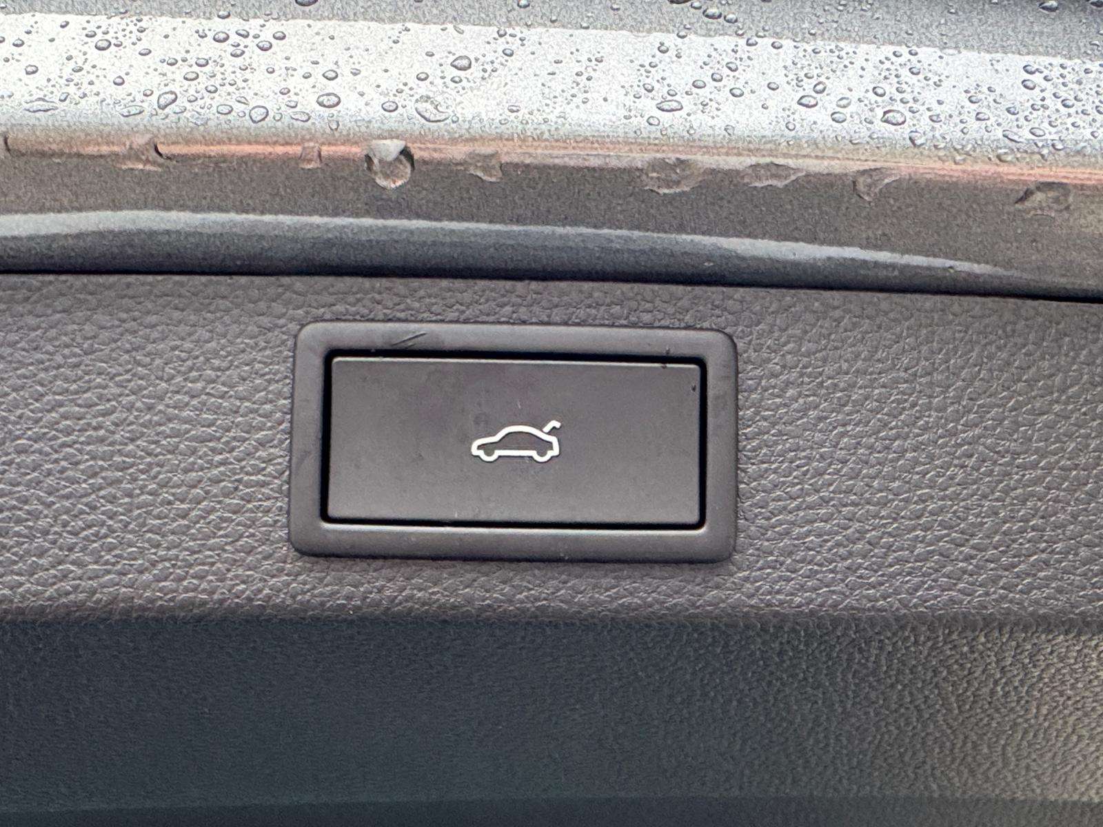 Fahrzeugbild eines Skoda Karoq