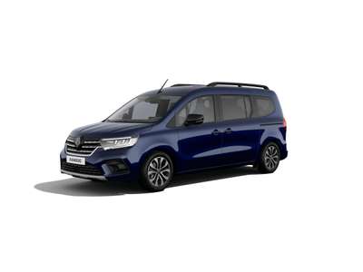 Bild Renault Kangoo