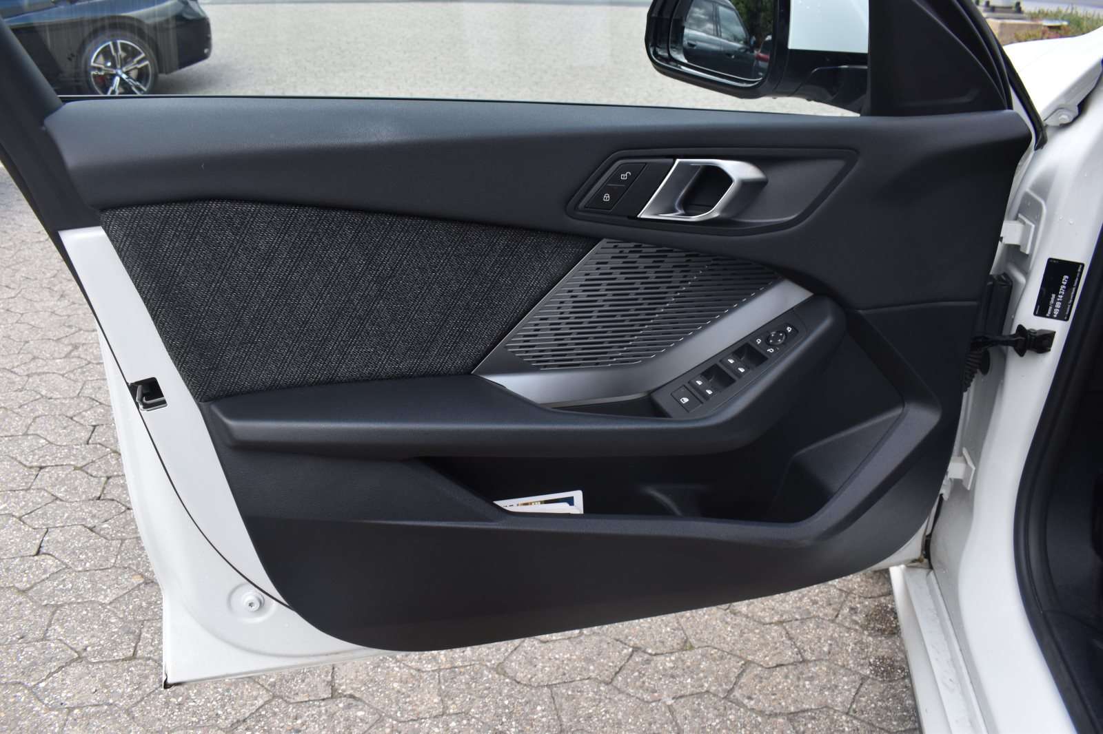 Fahrzeugbild eines BMW 1er-Reihe