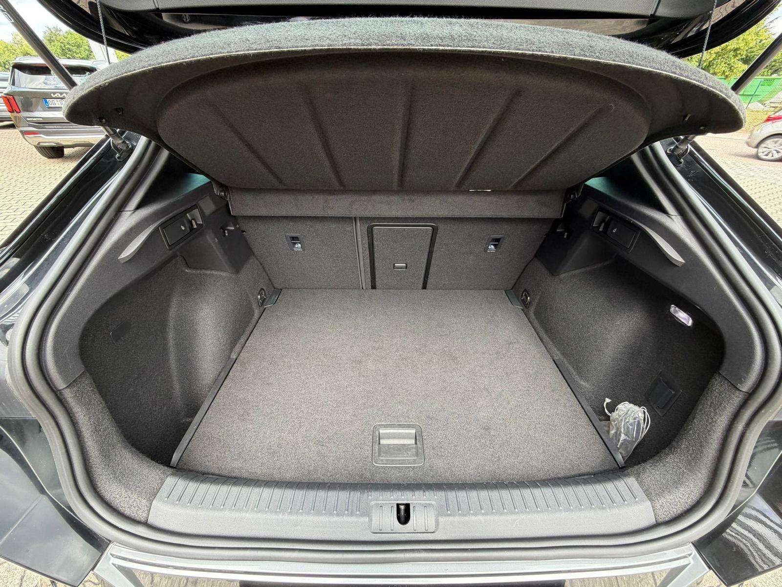 Fahrzeugbild eines CUPRA Formentor