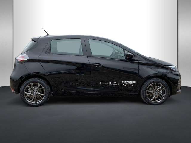 Fahrzeugbild eines Renault ZOE
