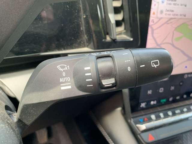 Fahrzeugbild eines Renault Megane E-TECH