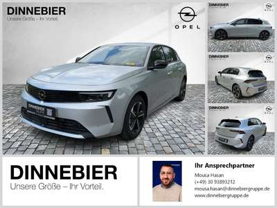 Bild Opel Astra