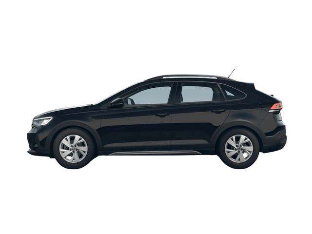 Fahrzeugbild eines Volkswagen Taigo